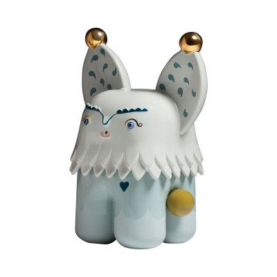 Bosa Scatola grande The Spirit of Fungi - The Forest's Spirits Collection