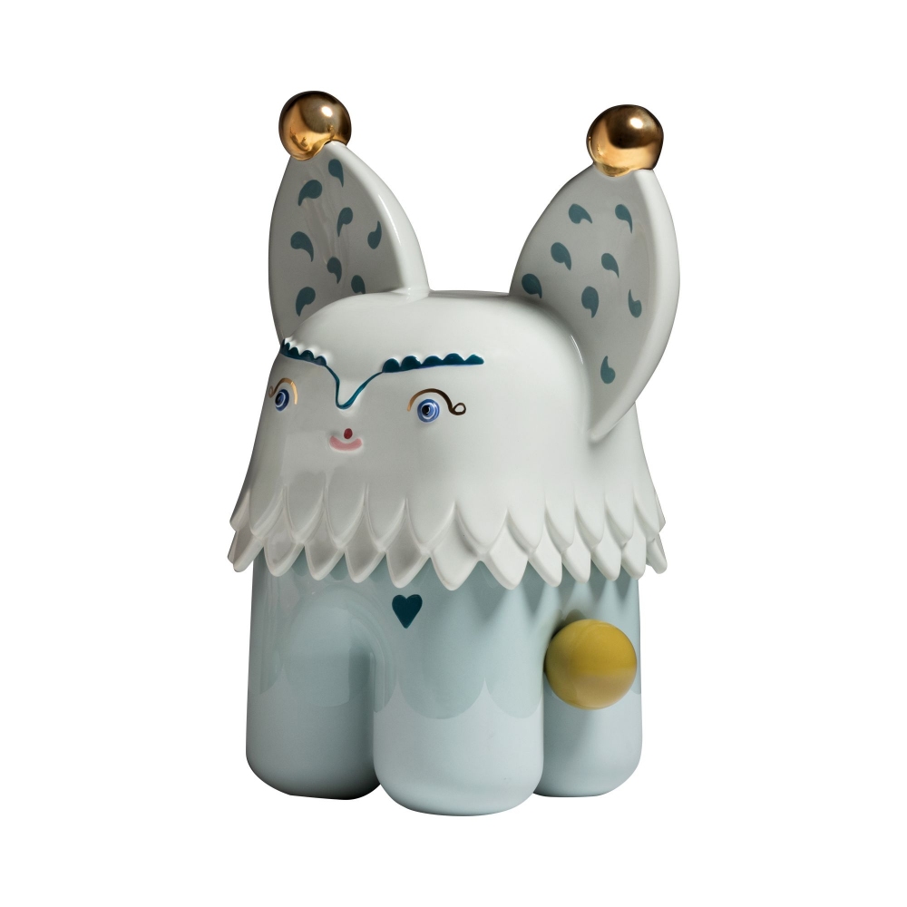 Bosa The Spirit of Fungi - The...