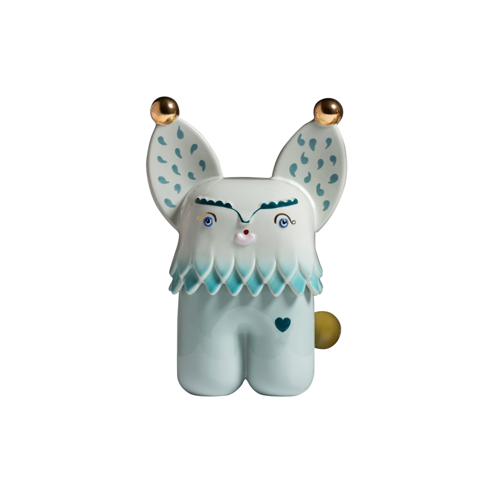 Bosa Scatola piccola The Spirit of Fungi - The Forest's Spirits Collection