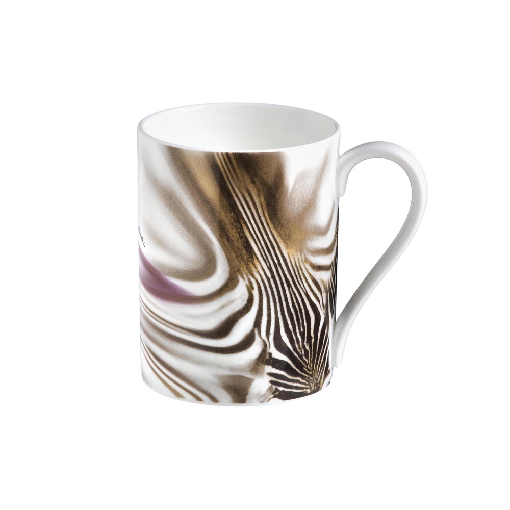 Roberto Cavalli Africa Djerba Mug 37 cl