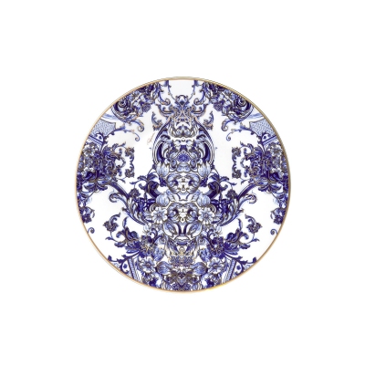 Roberto Cavalli  6 piatti... 2