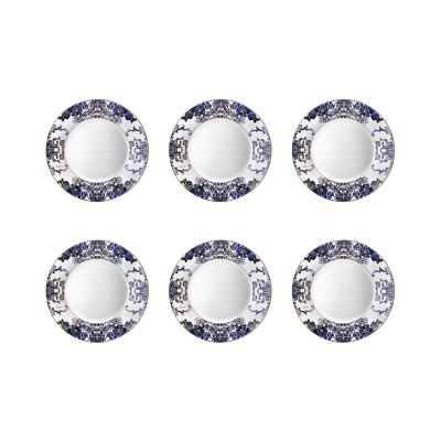 Roberto Cavalli Azulejos...