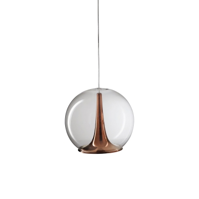 Bosa Trumpet pendant lamp 2