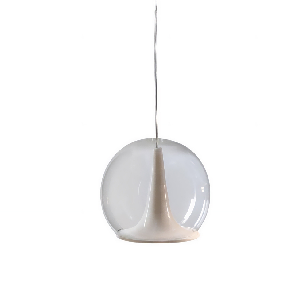 Bosa Trumpet pendant lamp