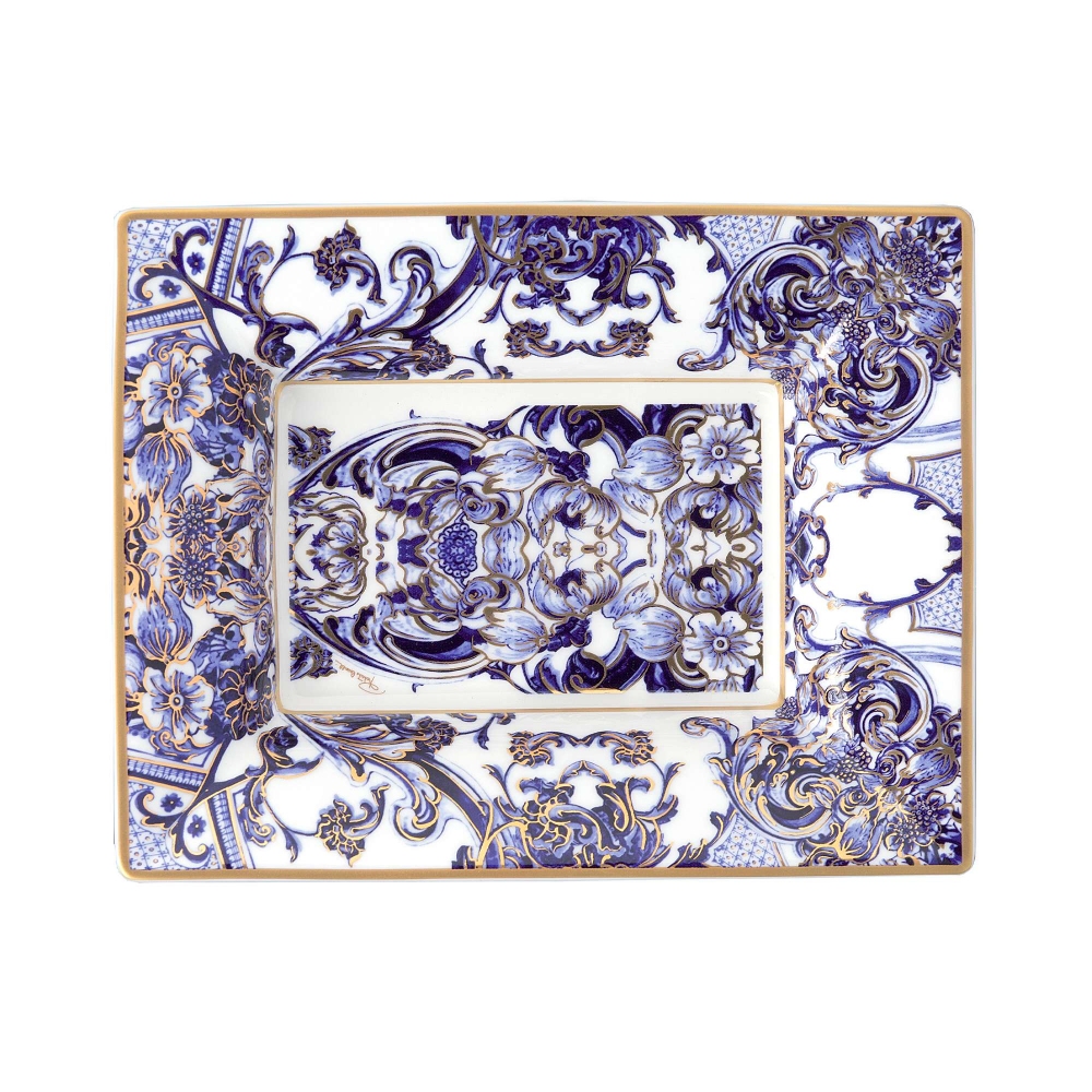 Roberto Cavalli Vide poche Azulejos