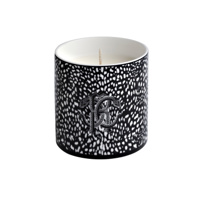 Roberto Cavalli Black Moray...