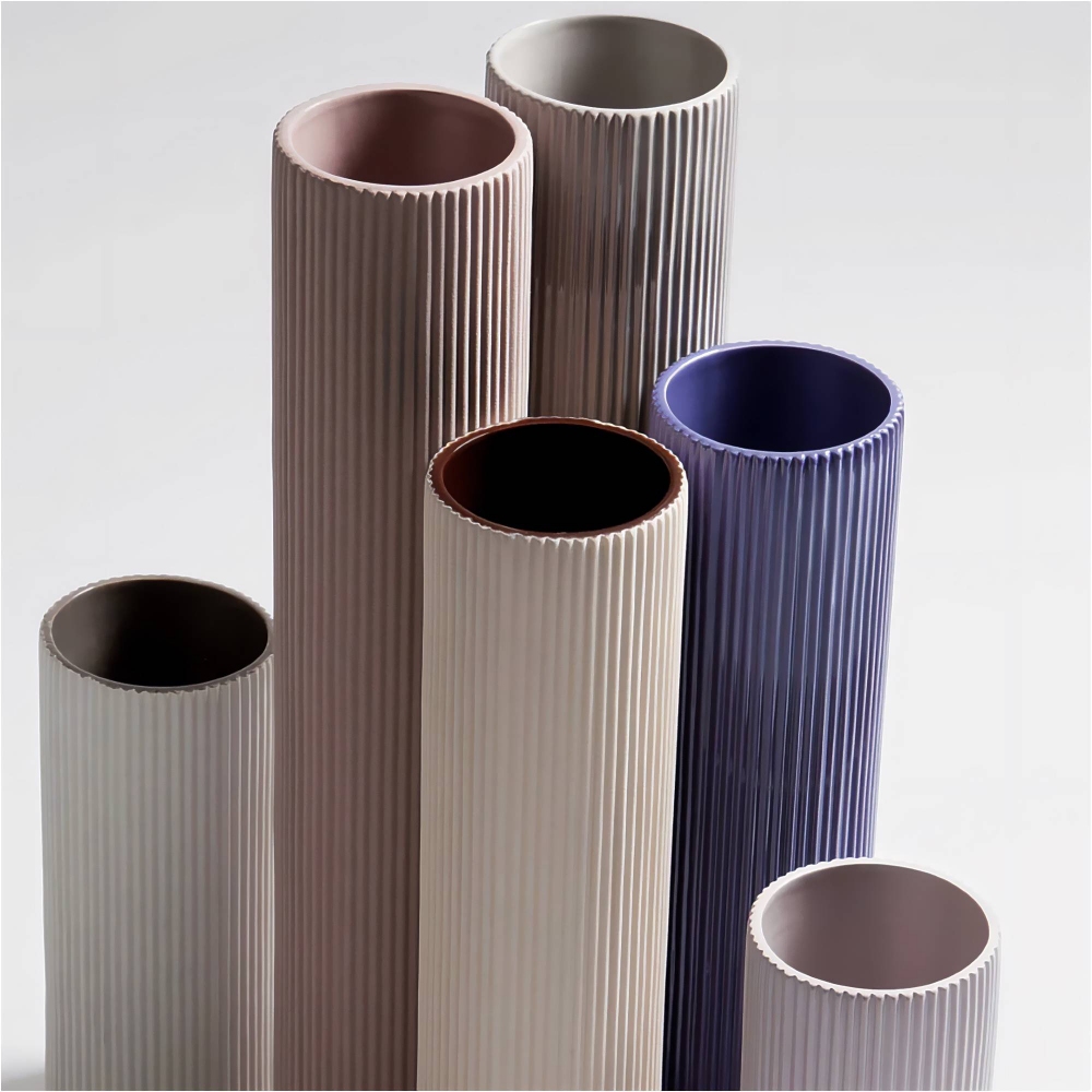 Bosa Vaso V-Groove grande