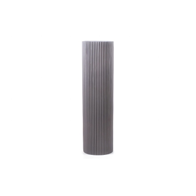 Bosa V-Groove Medium Vase
