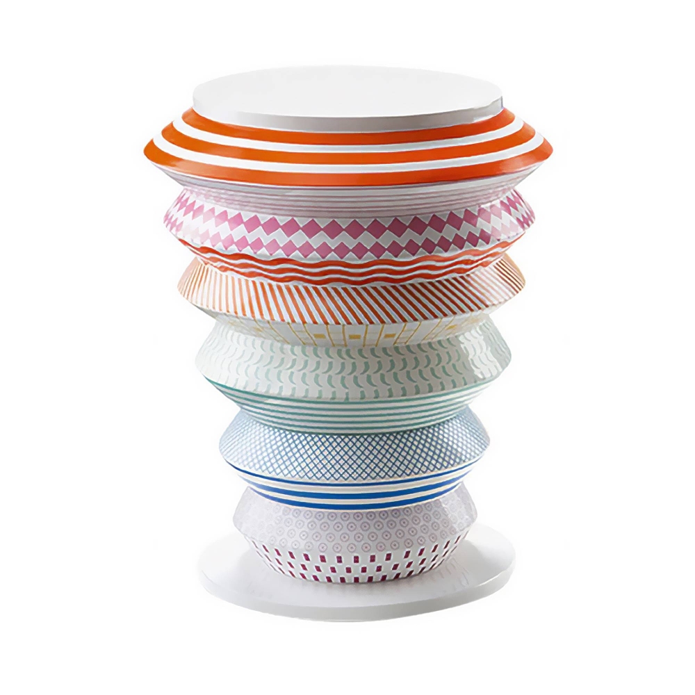 Bosa Vinicius Side Table