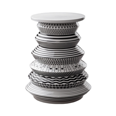 Bosa Vinicius Side Table