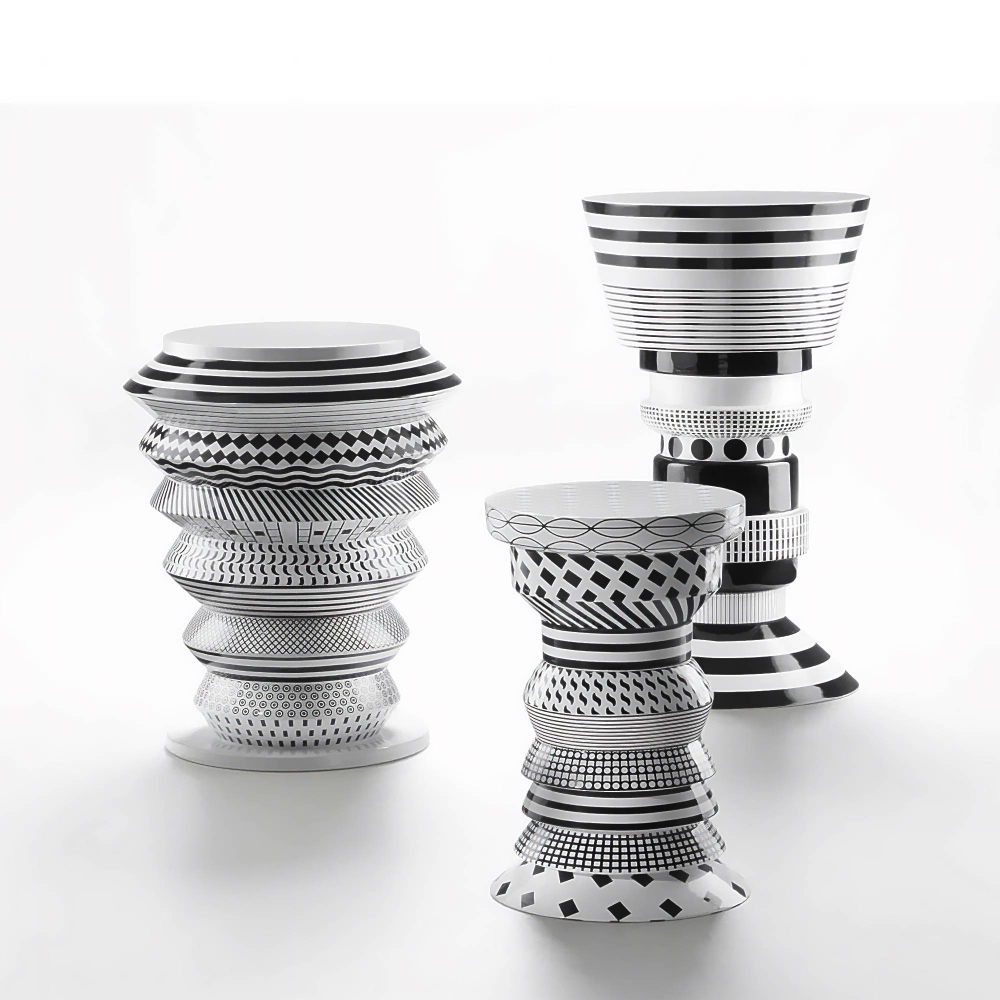 Bosa Vinicius Side Table