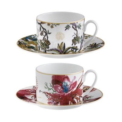 Roberto Cavalli Flowers Set... 2