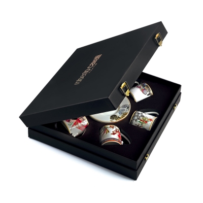 Roberto Cavalli Flowers Set... 2