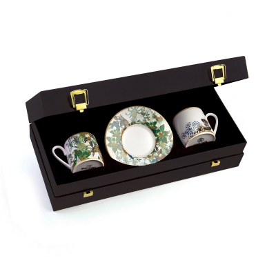 Roberto Cavalli Flowers Set...