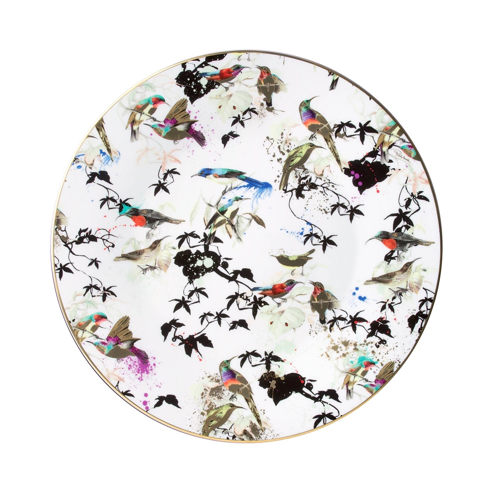 Roberto Cavalli Garden's Birds...