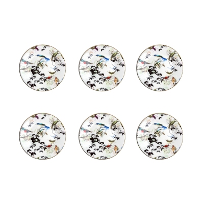 Roberto Cavalli Garden's...