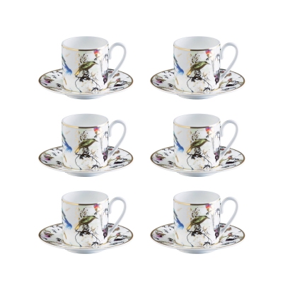 Roberto Cavalli Garden's...