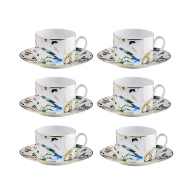 Roberto Cavalli Garden's...