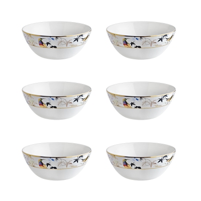 Roberto Cavalli  6 coppette...