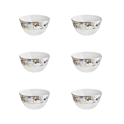 Roberto Cavalli  6 coppette...