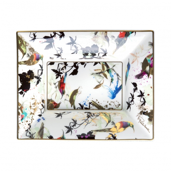 Roberto Cavalli Vide poche Garden's Birds