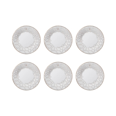 Roberto Cavalli  6 piatti...