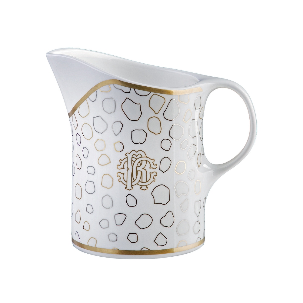 Roberto Cavalli Giraffa Milk Jug