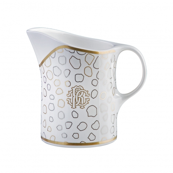 Roberto Cavalli Giraffa Milk Jug
