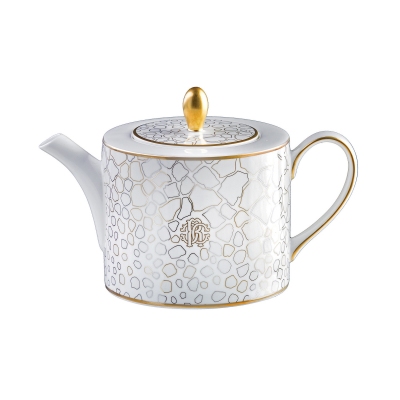 Roberto Cavalli Giraffa Teapot