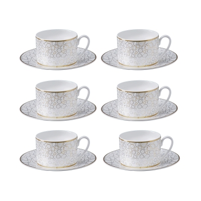 Roberto Cavalli  6 tazze da...