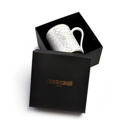 Roberto Cavalli Giraffa Mug... 2