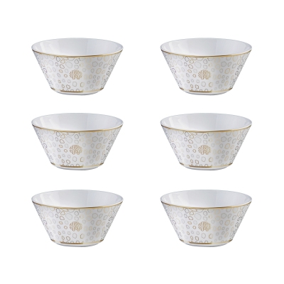 Roberto Cavalli Giraffa Set...