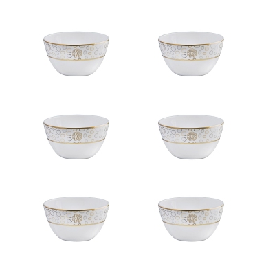 Roberto Cavalli  6 coppette...