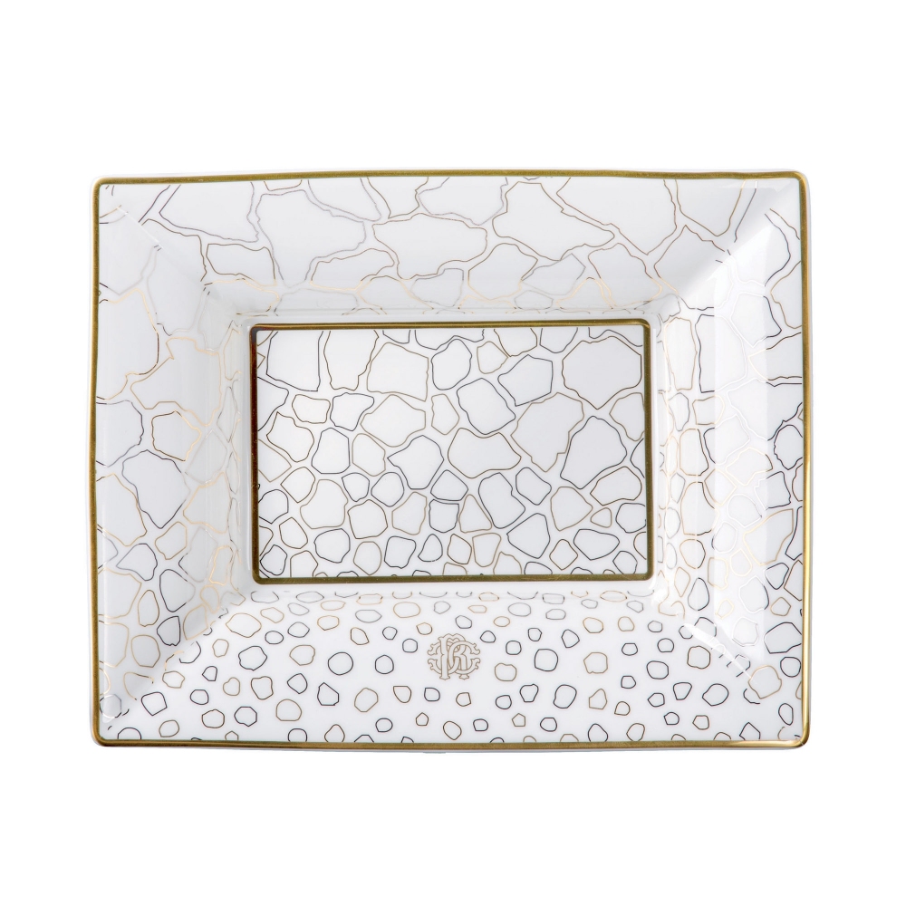 Roberto Cavalli Vide poche Giraffa