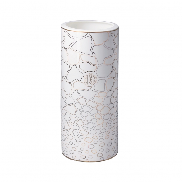 Roberto Cavalli Giraffa Large Vase 36 cm