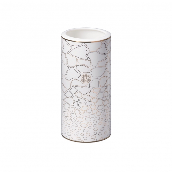 Roberto Cavalli Giraffa Medium Vase 20 cm