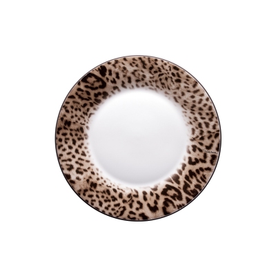 Roberto Cavalli  6 piatti... 2