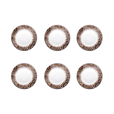 Roberto Cavalli Jaguar Set...