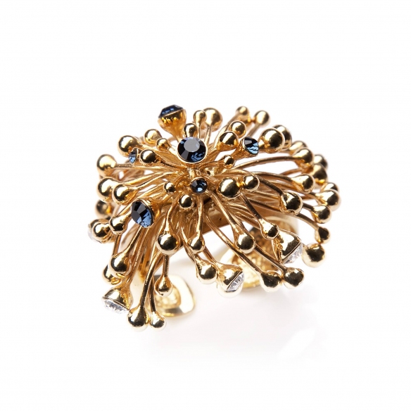 Roberto Cavalli Legatovagliolo Porcospino