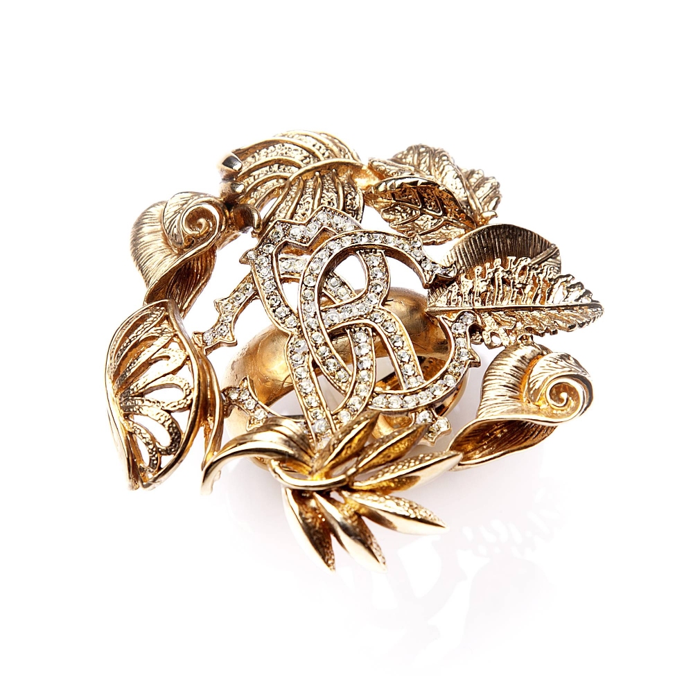 Roberto Cavalli Legatovagliolo con...