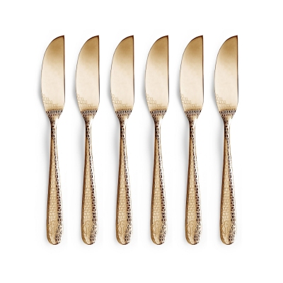 Roberto Cavalli 6 coltelli...