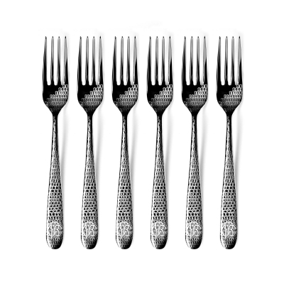 Roberto Cavalli 6 forchette...