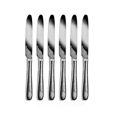 Roberto Cavalli 6 coltelli...