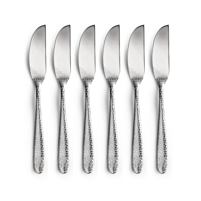 Roberto Cavalli 6 coltelli...