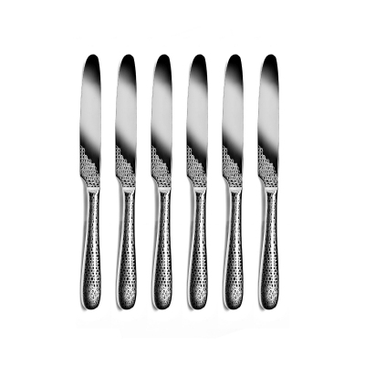 Roberto Cavalli 6 coltelli...