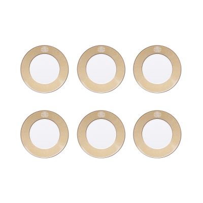 Roberto Cavalli  6 piatti...