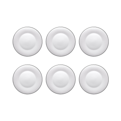 Roberto Cavalli  6 piatti...