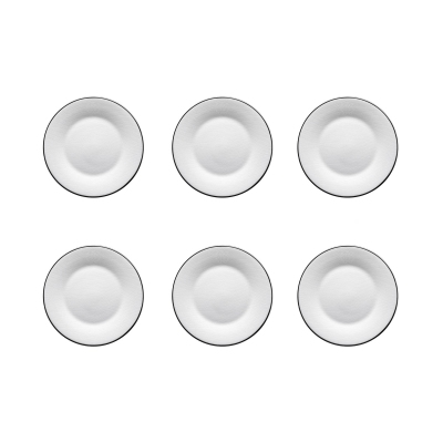 Roberto Cavalli  6 piatti...