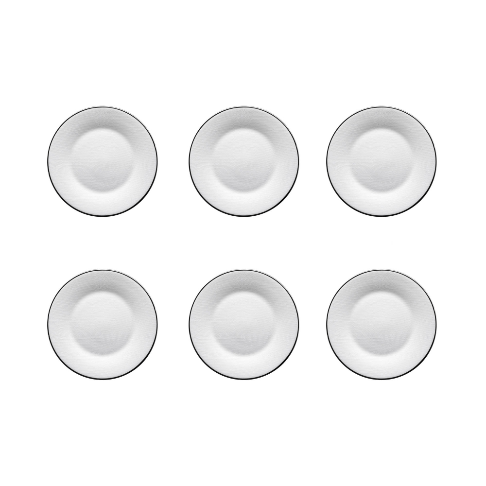 Roberto Cavalli  6 piatti frutta...