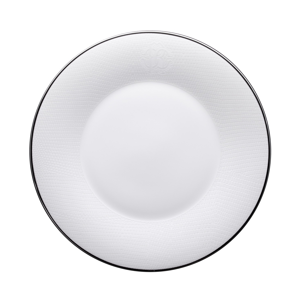 Roberto Cavalli Sottopiatto Lizzard...